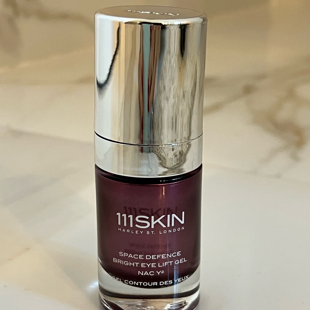 111 Skin Space Defense Bright Eye Lift Gel